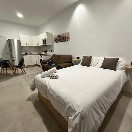 Mirador Suites Λας Πάλμας ντε Γκραν Κανάρια Εξωτερικό φωτογραφία