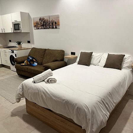 Mirador Suites Λας Πάλμας ντε Γκραν Κανάρια Εξωτερικό φωτογραφία