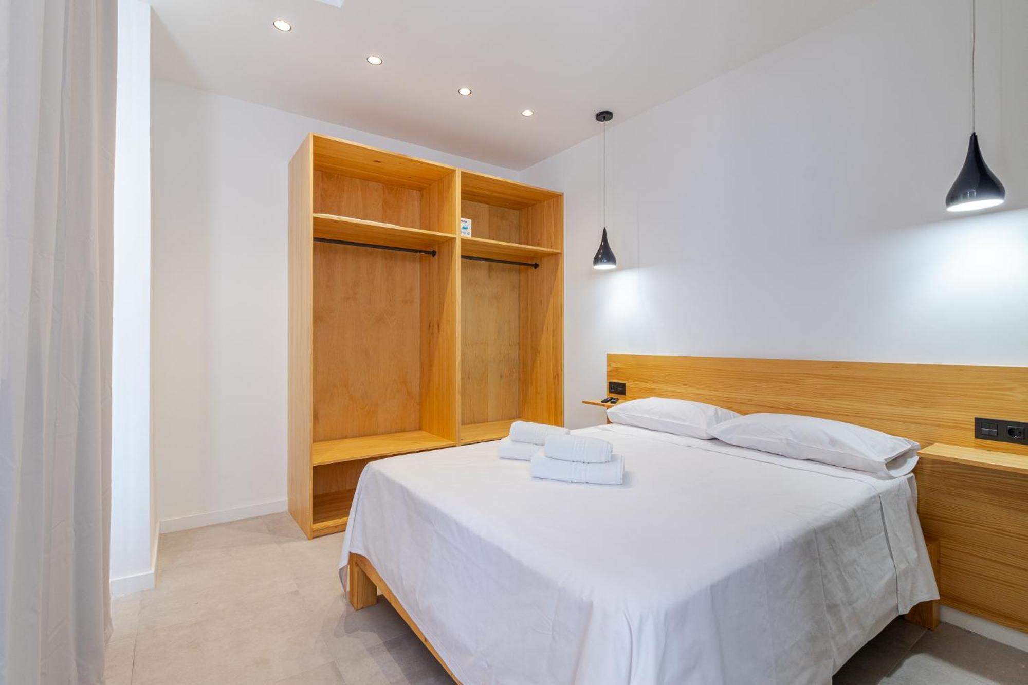 Mirador Suites Λας Πάλμας ντε Γκραν Κανάρια Εξωτερικό φωτογραφία