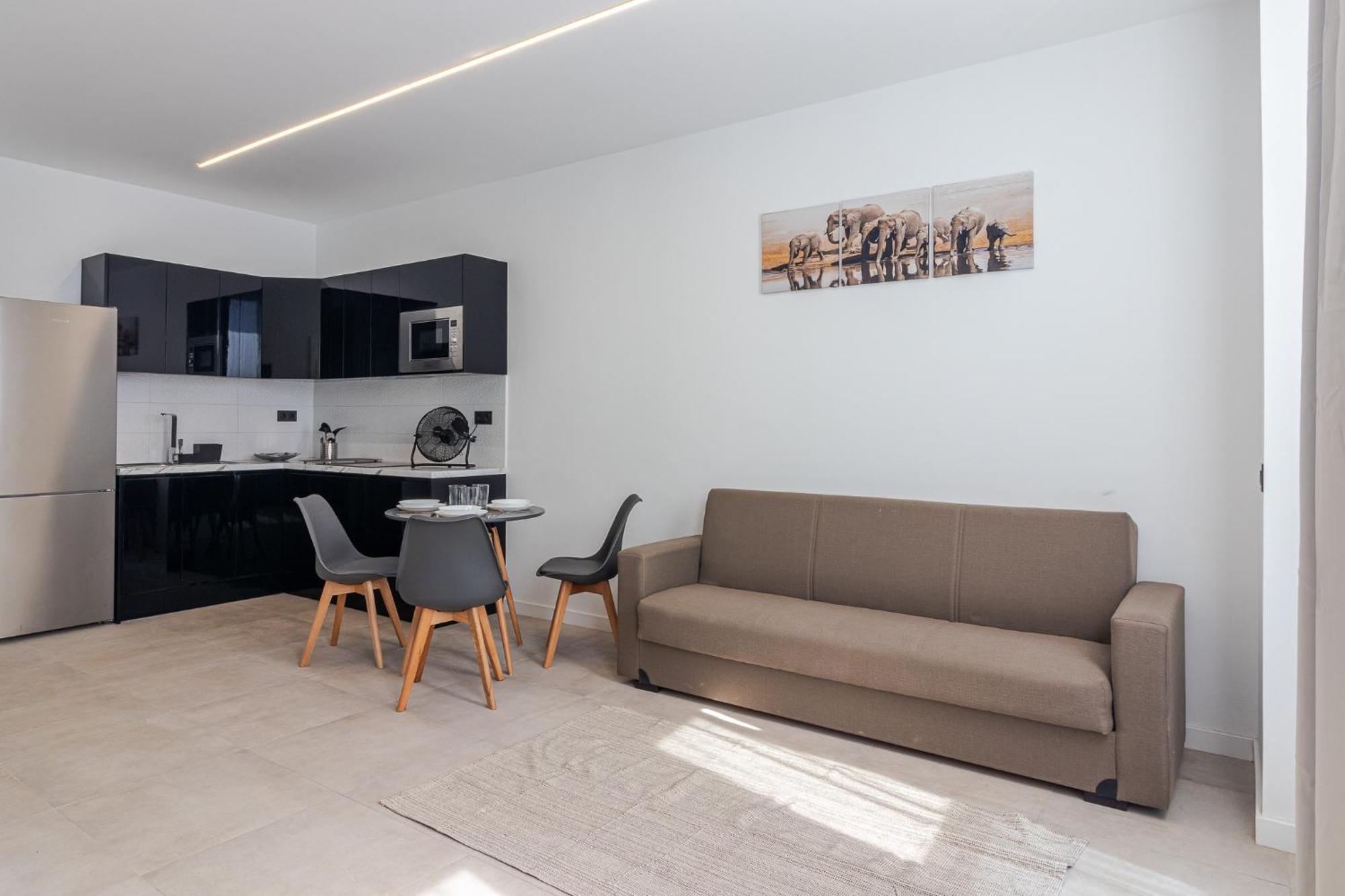 Mirador Suites Λας Πάλμας ντε Γκραν Κανάρια Εξωτερικό φωτογραφία