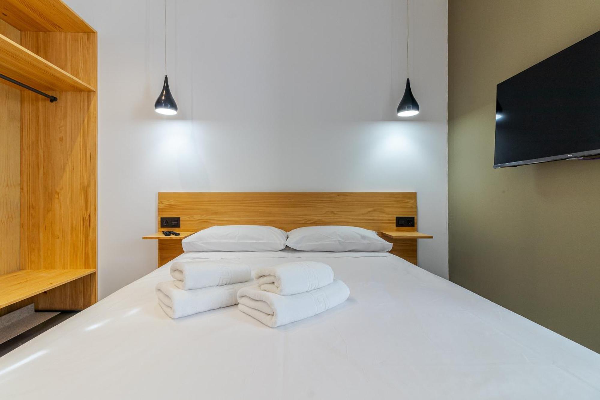 Mirador Suites Λας Πάλμας ντε Γκραν Κανάρια Εξωτερικό φωτογραφία