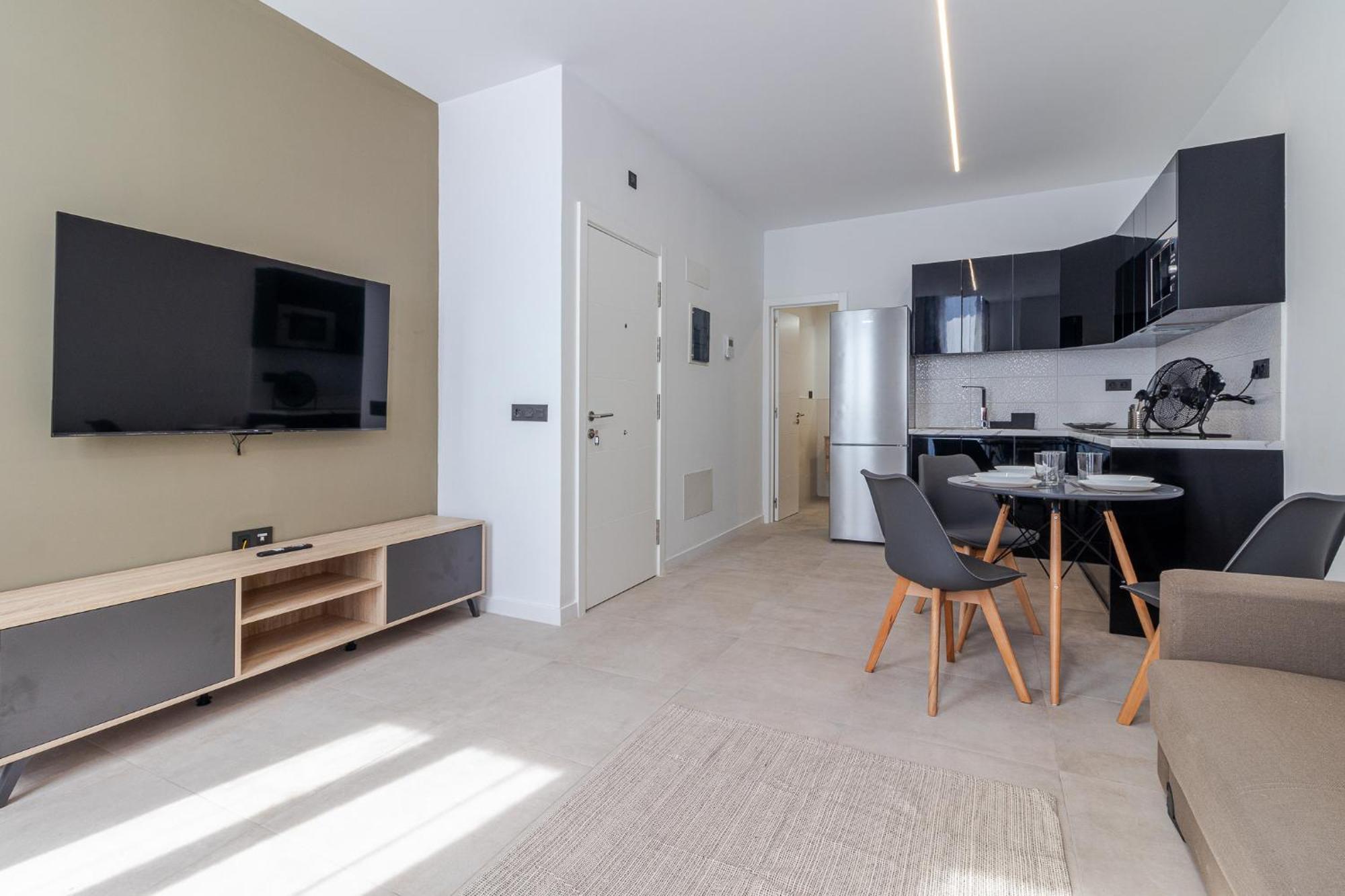 Mirador Suites Λας Πάλμας ντε Γκραν Κανάρια Εξωτερικό φωτογραφία