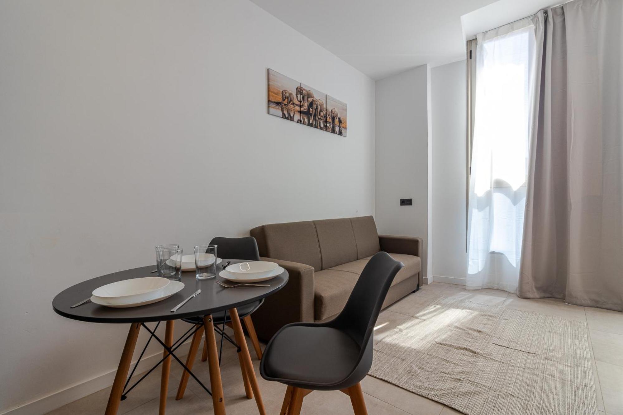 Mirador Suites Λας Πάλμας ντε Γκραν Κανάρια Εξωτερικό φωτογραφία