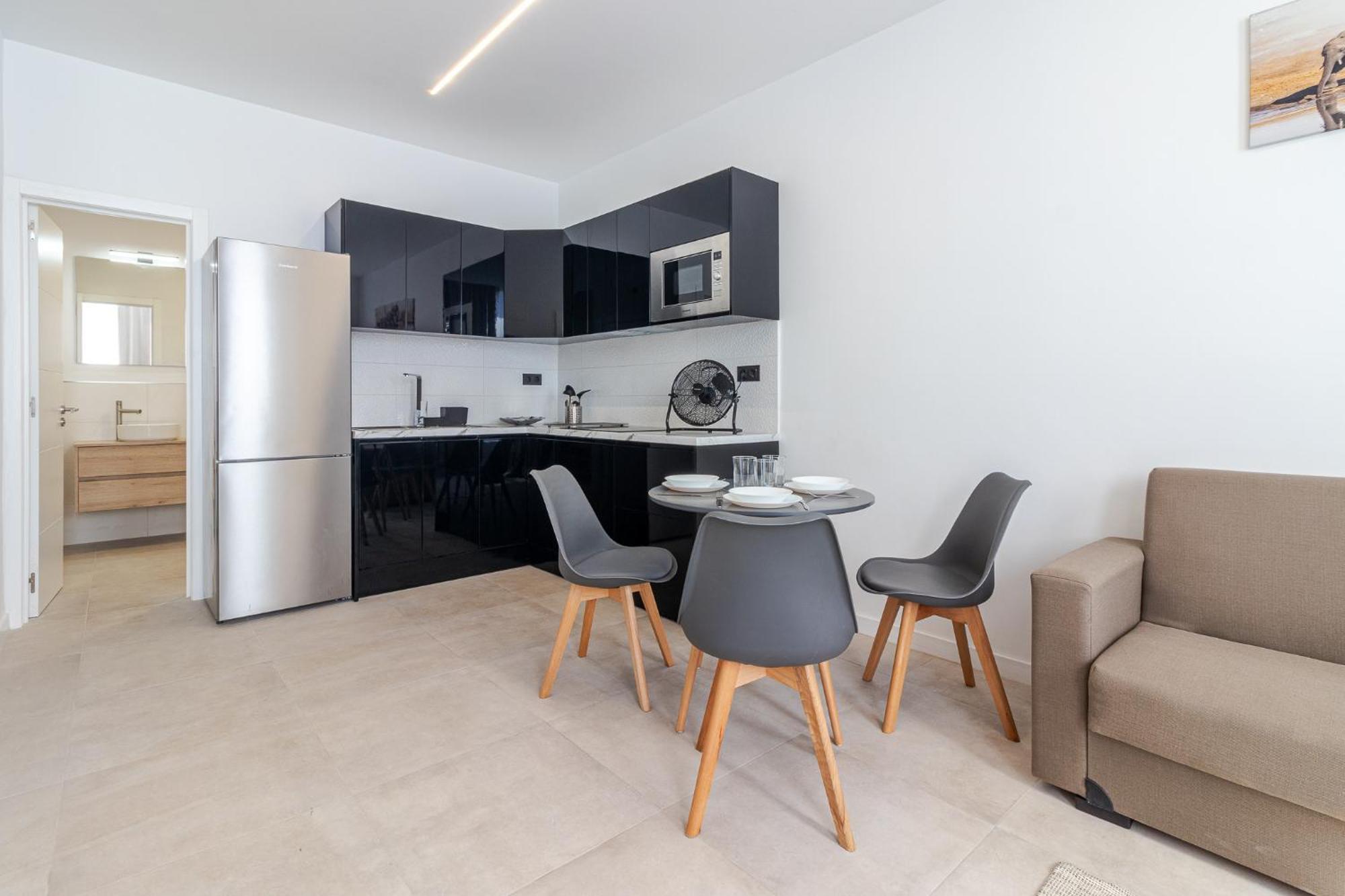 Mirador Suites Λας Πάλμας ντε Γκραν Κανάρια Εξωτερικό φωτογραφία