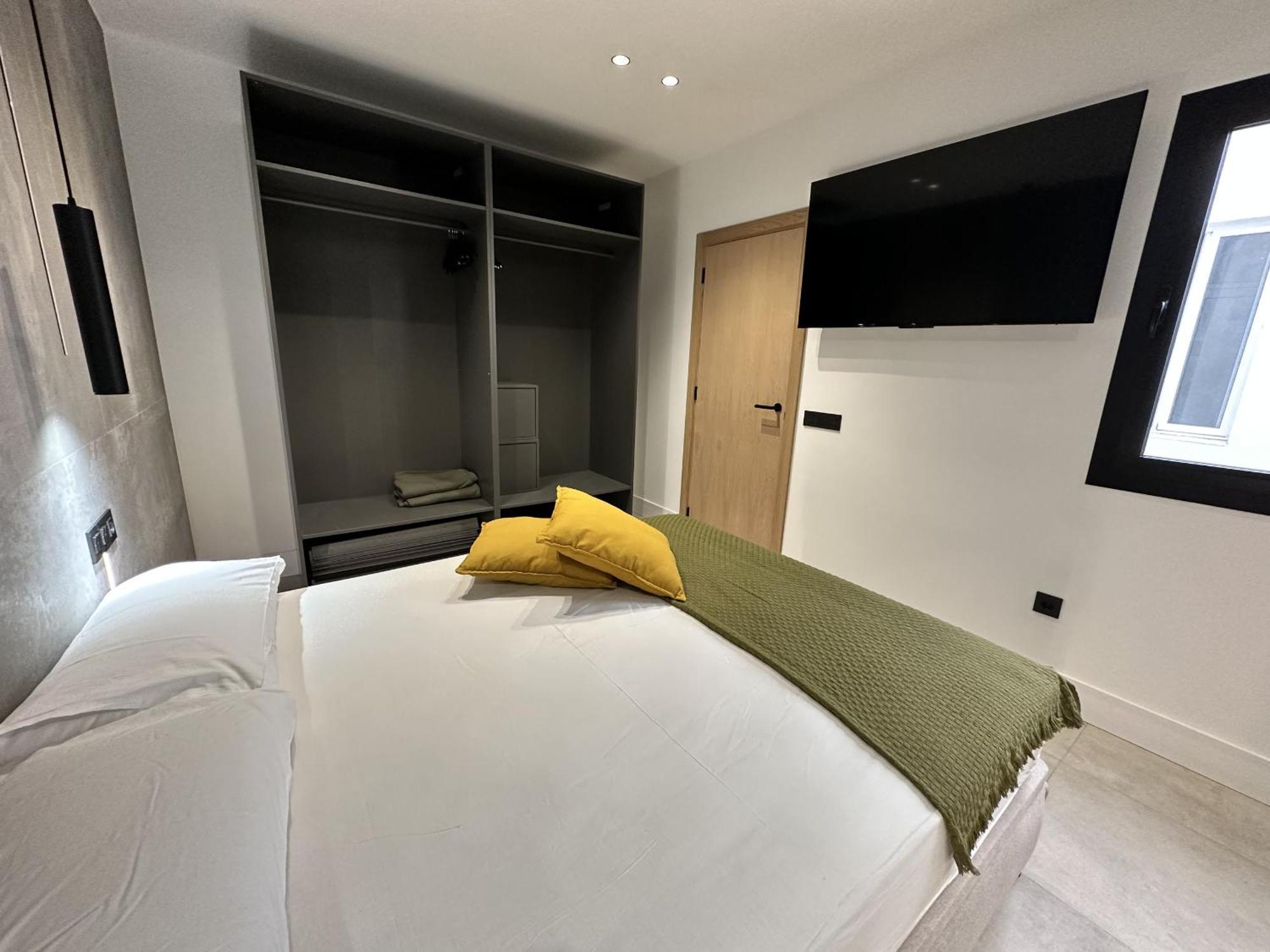 Mirador Suites Λας Πάλμας ντε Γκραν Κανάρια Εξωτερικό φωτογραφία