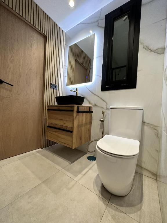 Mirador Suites Λας Πάλμας ντε Γκραν Κανάρια Εξωτερικό φωτογραφία