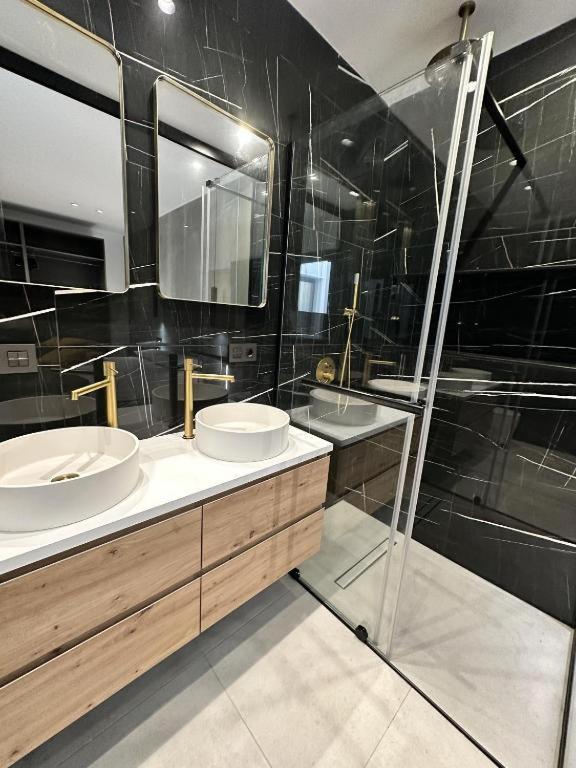 Mirador Suites Λας Πάλμας ντε Γκραν Κανάρια Εξωτερικό φωτογραφία