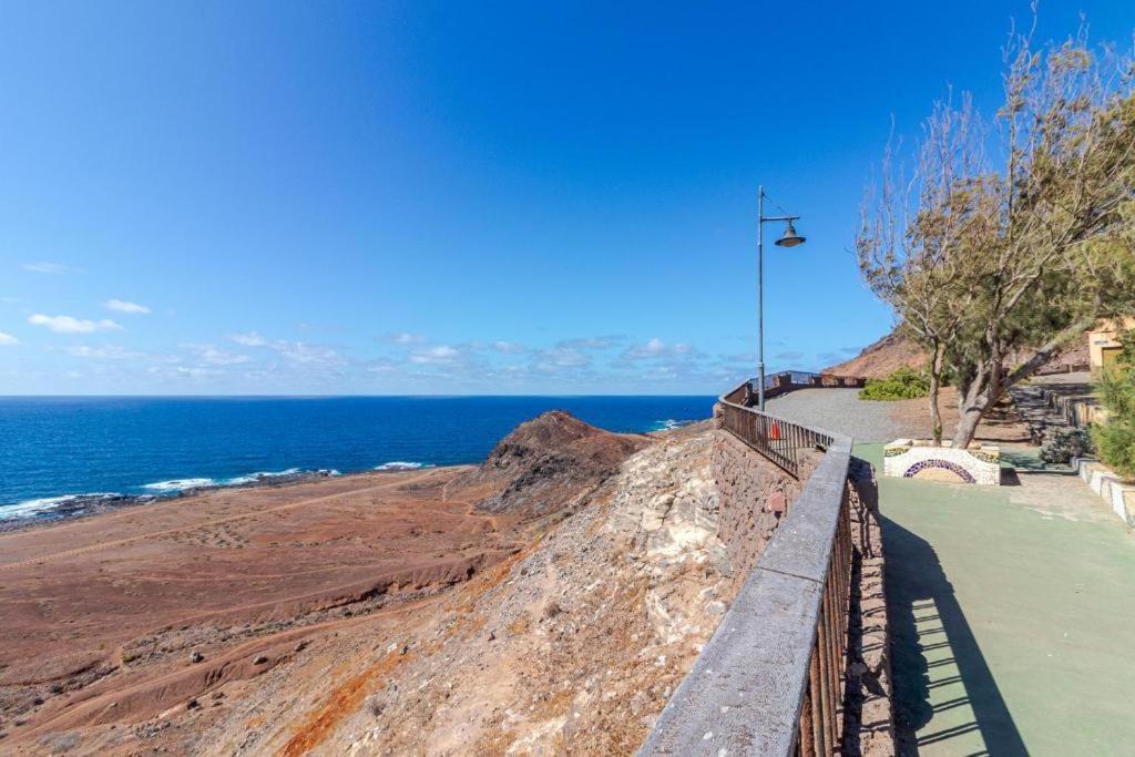 Mirador Suites Λας Πάλμας ντε Γκραν Κανάρια Εξωτερικό φωτογραφία