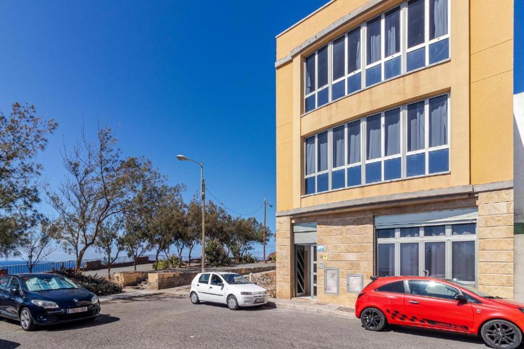 Mirador Suites Λας Πάλμας ντε Γκραν Κανάρια Εξωτερικό φωτογραφία