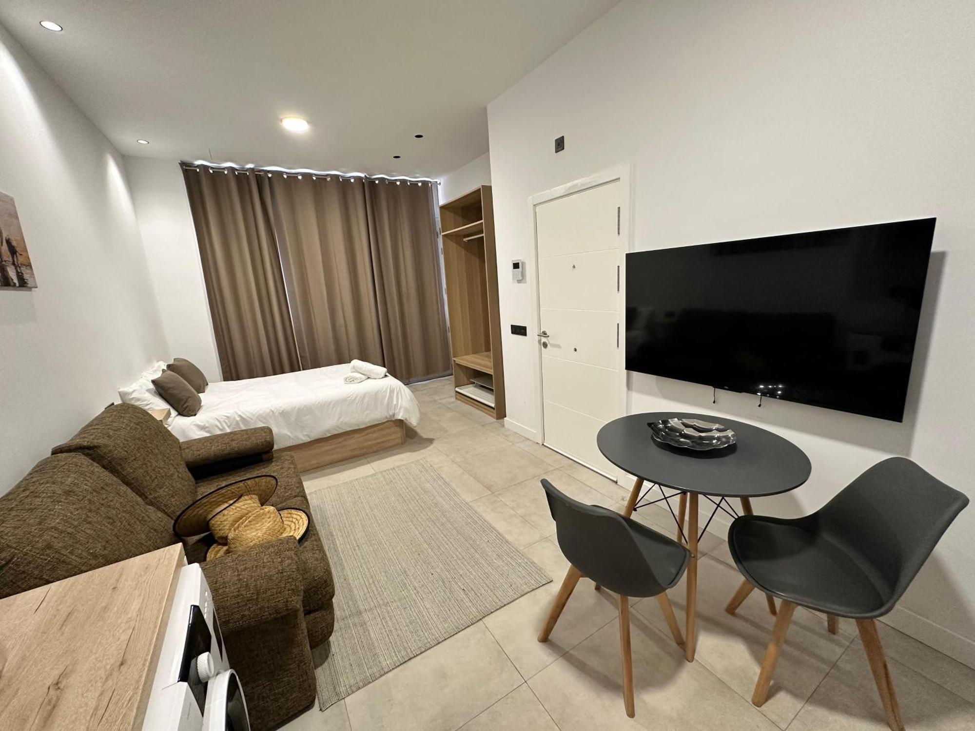 Mirador Suites Λας Πάλμας ντε Γκραν Κανάρια Εξωτερικό φωτογραφία