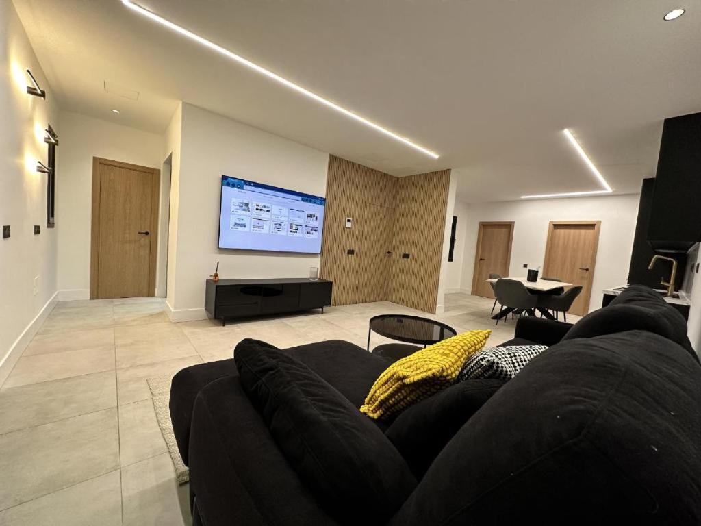 Mirador Suites Λας Πάλμας ντε Γκραν Κανάρια Εξωτερικό φωτογραφία