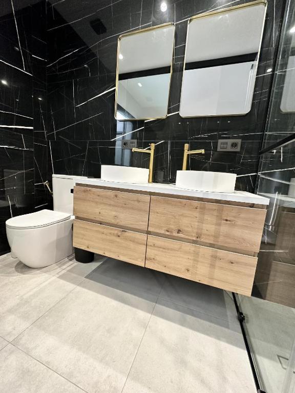 Mirador Suites Λας Πάλμας ντε Γκραν Κανάρια Εξωτερικό φωτογραφία
