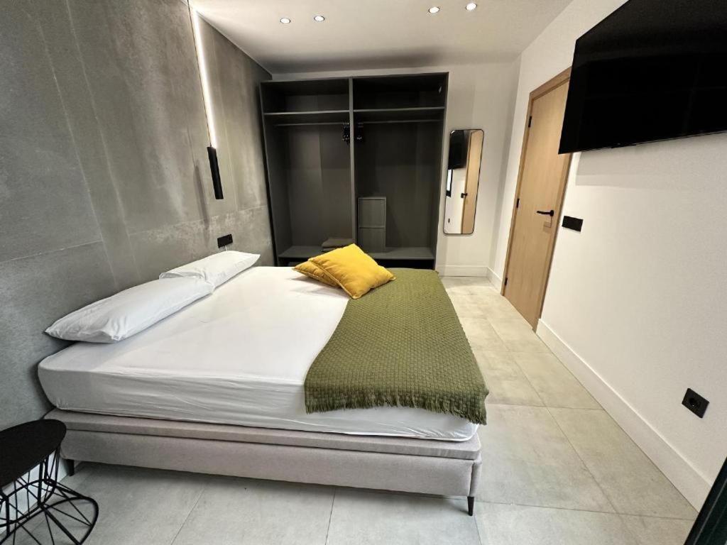 Mirador Suites Λας Πάλμας ντε Γκραν Κανάρια Εξωτερικό φωτογραφία