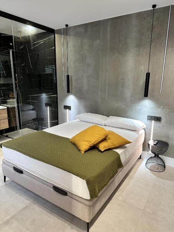 Mirador Suites Λας Πάλμας ντε Γκραν Κανάρια Εξωτερικό φωτογραφία