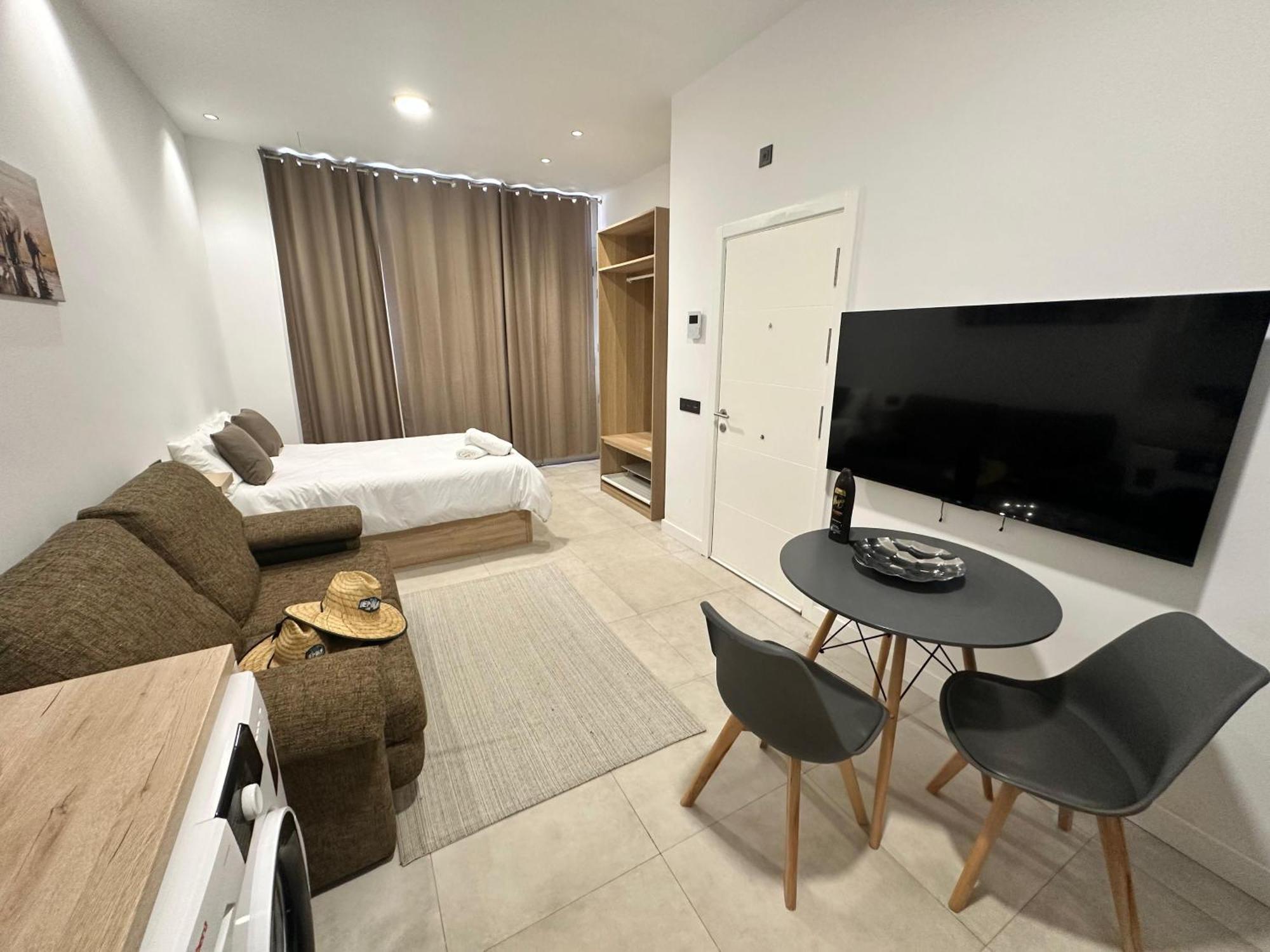 Mirador Suites Λας Πάλμας ντε Γκραν Κανάρια Εξωτερικό φωτογραφία