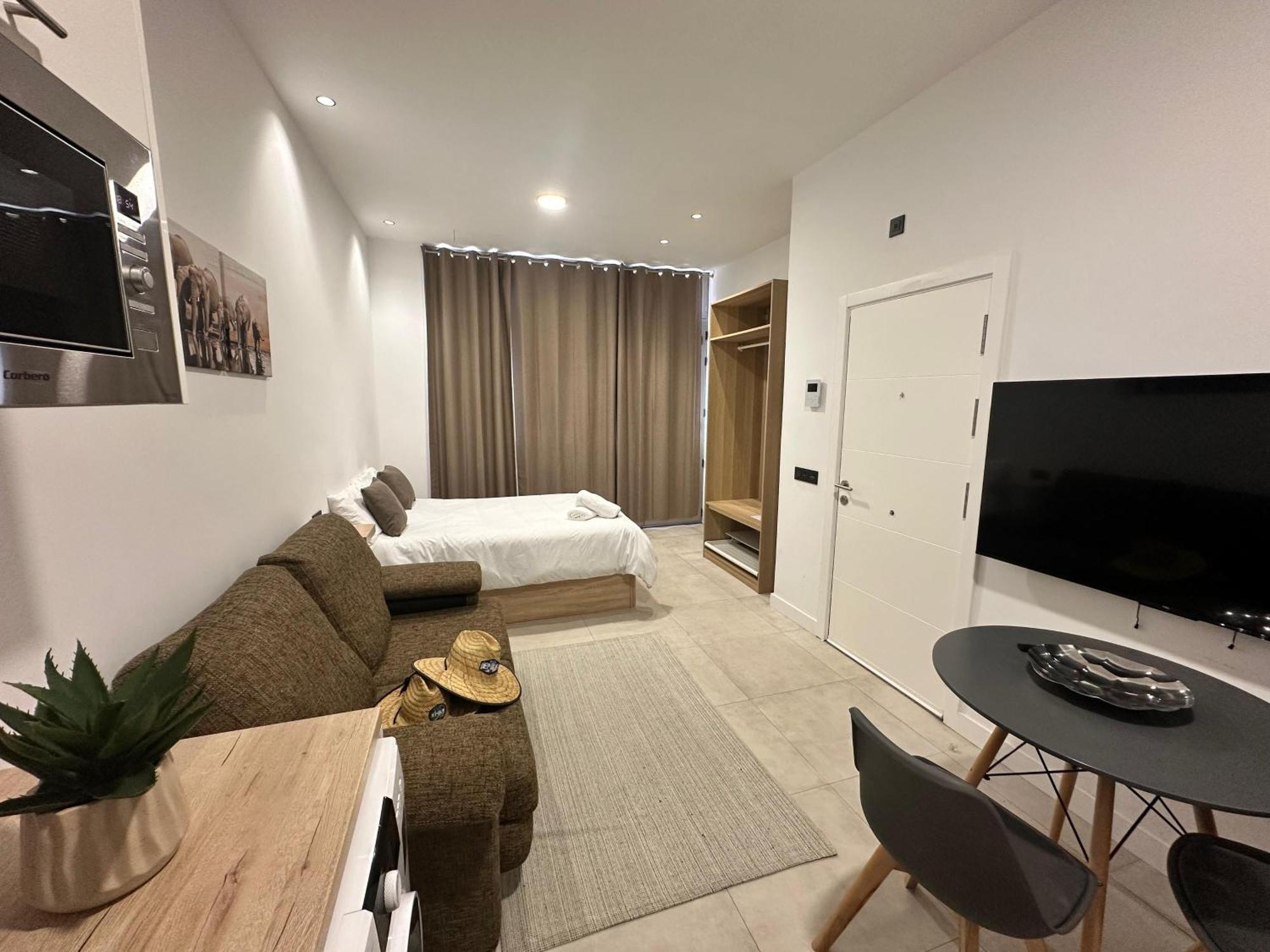 Mirador Suites Λας Πάλμας ντε Γκραν Κανάρια Εξωτερικό φωτογραφία