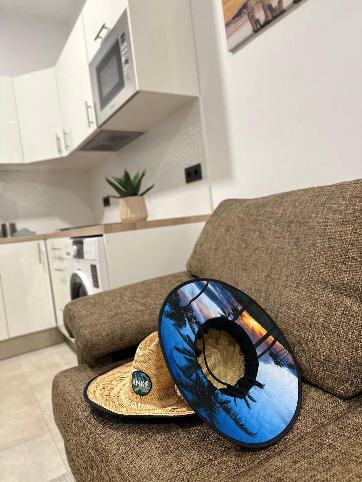 Mirador Suites Λας Πάλμας ντε Γκραν Κανάρια Εξωτερικό φωτογραφία