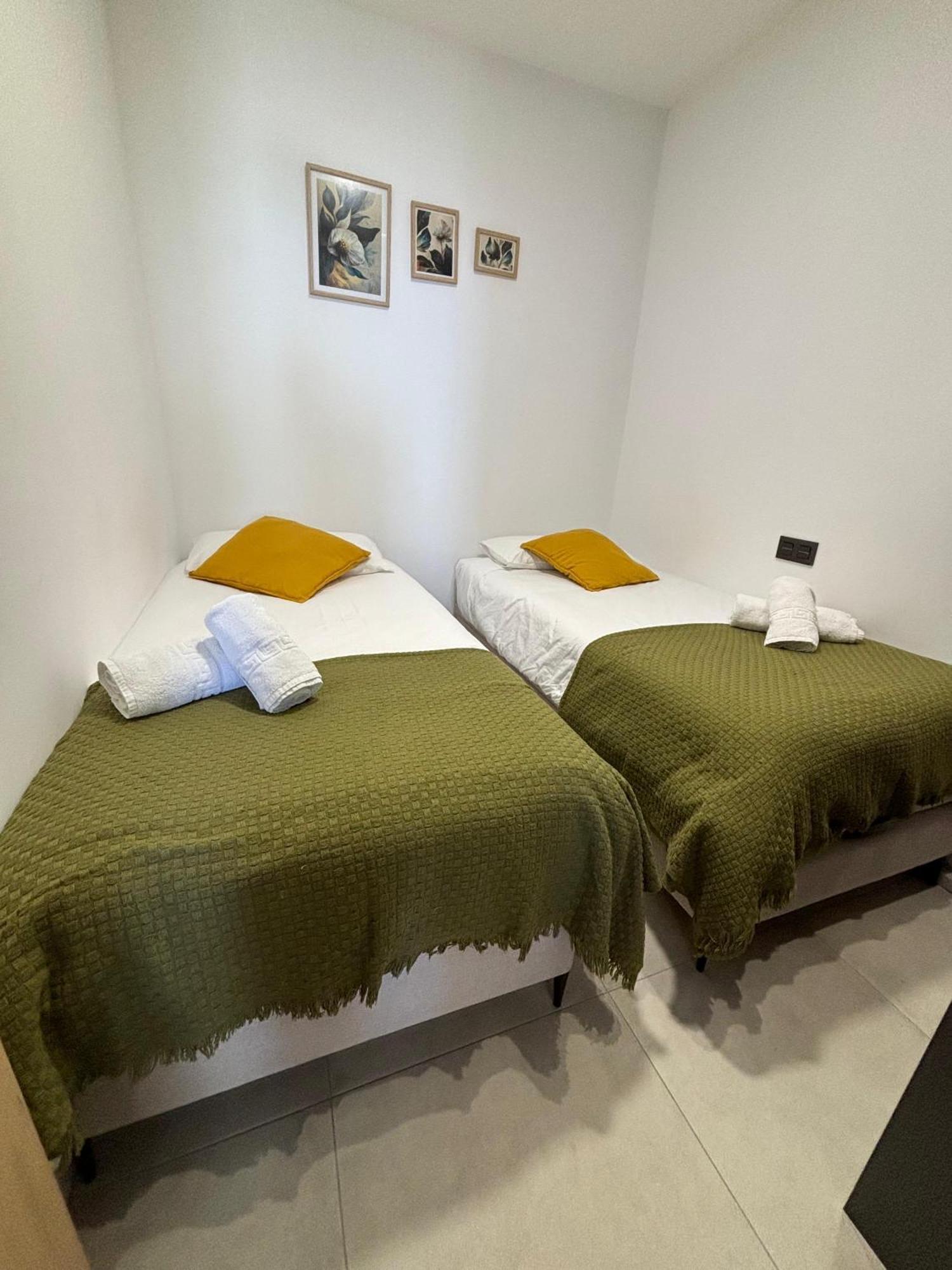 Mirador Suites Λας Πάλμας ντε Γκραν Κανάρια Εξωτερικό φωτογραφία